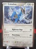 Pokemon Cobalion 066/086 Holo Rare Black Bolt English