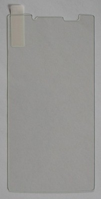 LG Spirit Panzerschutz Glasfolie 2.5D 9H Display Hartglas Cover Schutz Folie Hül