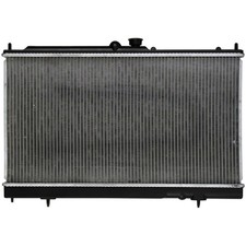 Radiator Automatic 1 Row Automotive For Mitsubishi For Lancer 2.0l 2002-2007 1pc