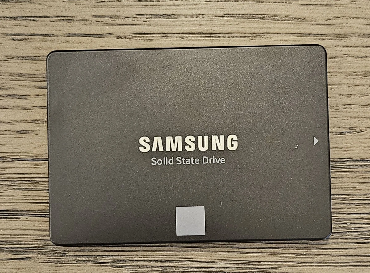 4 TB SATA III Internal Solid-State Drives for sale | eBay