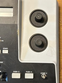  boxed CASSETTE VISION EPOCH console  JAPAN