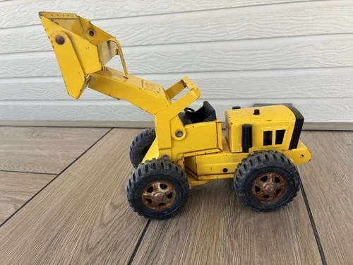 Vintage Tonka Small Pay Loader 52900 +FAST SHIPPING from Colorado!