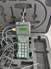 Oventrop Computer Flow Meter Ov-dmc2