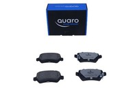 Quaro QP7149C Bremsbelagsatz, Scheibenbremse FüR KIA