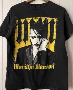 Marilyn Manson Against All Gods | eBay