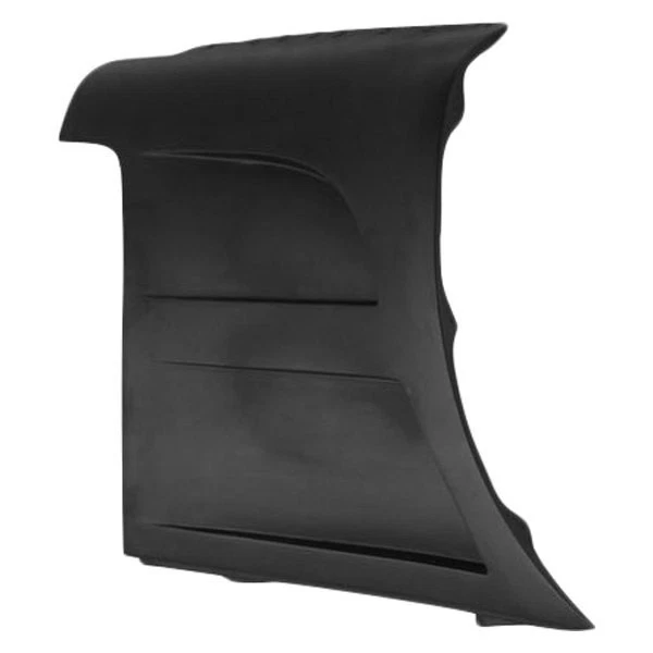 For Pontiac Solstice 06-09 GT Concept Style Fiberglass Front Fenders Unpainted - Image 4 of 4