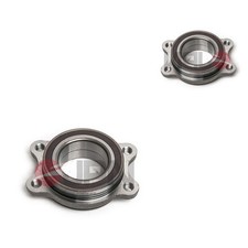 Roulement de roue Porsche Macan