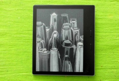 Kindle Oasis 10. Generation 6 GB WiFi