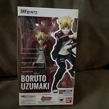 S.H. Figuarts Boruto 