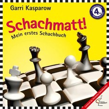 Schachmatt! | Garri Kasparow | Buch | Praxis Schach | 98 S. | Deutsch | 2021