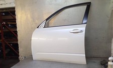 Porte avant et accessoires Subaru FORESTER