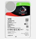 Seagate IronWolf Pro 12TB 7.2K SATA 6Gb/s 3.5'' Internal NAS HDD ST12000NE0007
