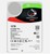 Seagate IronWolf Pro 12TB 7.2K SATA 6Gb/s 3.5'' Internal NAS HDD ST12000NE0007