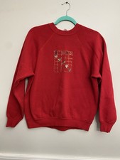 Vintage Homemade Bingo Sweatshirt