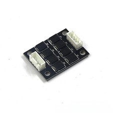3D Vibrationsfilter f??r 3D Druck Vibrationsreduzierung eliminiert Schichtlinien