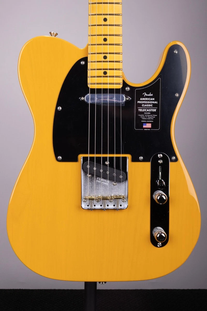 25+ Fender Telecaster Usa for sale | Updated Oct 2026