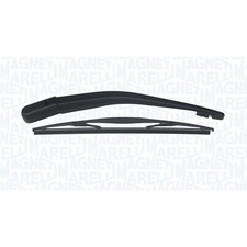 ORIGINAL® Magneti Marelli Wischarm-Satz, Scheibenreinigung für Toyota COROLLA
