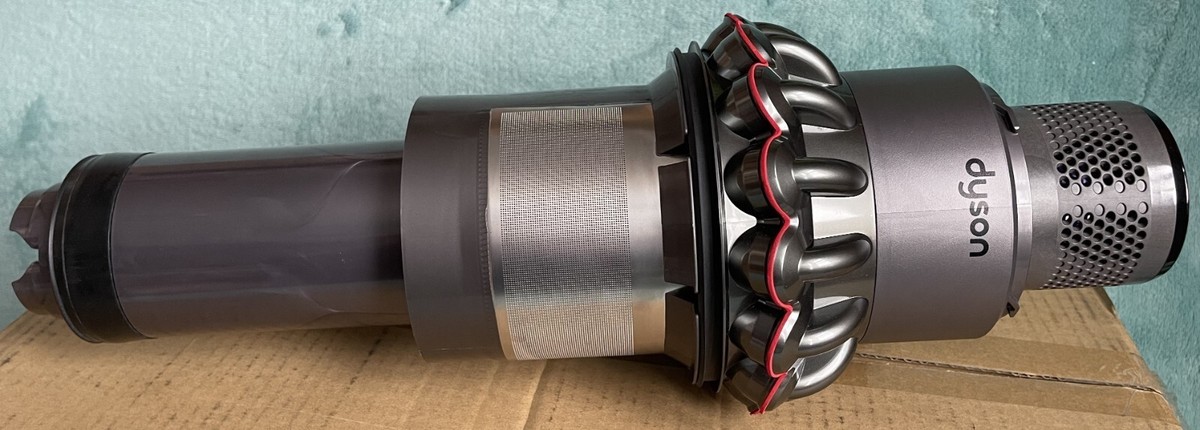 New OEM Dyson Gen5 Detect / Gen 5 Absolute SV23 Main Body Motor