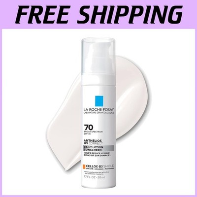 La Roche-Posay Anthelios UV Correct SPF 70 Moisturizer