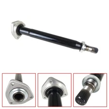 CV Intermediate Shaft 22910264 For Buick Cascada LaCrosse Regal Verano Allure 