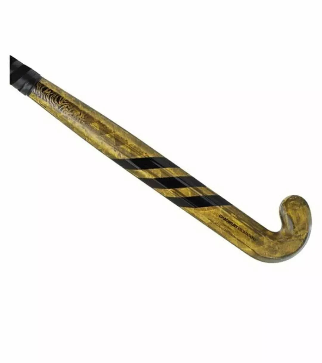 Deal 6: Adidas Chaosfury Kromaskin .1 Hockey. Christmas Deal, Free Grip