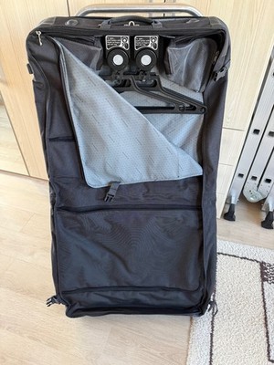 kleidersack reise, kaum benutzt, sehr gute Qualität