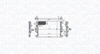 Magneti Marelli MotorküHler WasserküHler 350213215900 FüR Ford Mondeo 5 Cd Ce Cf