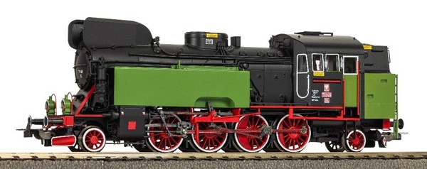 Piko 50765, Dampflok Tkt 48, Pkp, Digital + Sound, Neu & Ovp, H0-image