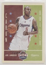 2012-13 Panini Past & Present Caron Butler #77 2t8
