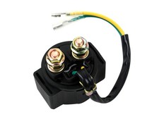 Anlasser Relais Beeline Bestia 3.3 / Online S 3.3 Quad Starterrelais