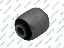 GSP Halter Querlenkerlagerung 517258 Hinten beidseitig oben für LEXUS CT (ZWA10)