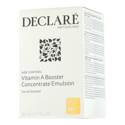 Declaré Age Control - Vitamin A Booster Concentrate Emulsion Face&Déco 50ml