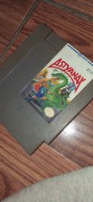 Astyanax (Nintendo Entertainment System NES, 1990) Authentic Cartridge Only