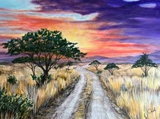 Paintings Original On Canvas Hand Painted Customize Sizes Home Décor Wall Hang