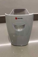 Rexel Cross-Cut Shredder Bin