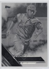 2016 Topps Update Negative Jedd Gyorko #US257 13kt