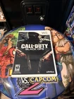 Call Of Duty Black Ops Nintendo Wii Complete W/ Manual CIB - Tested