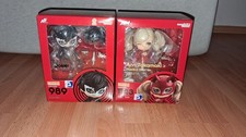 Nendoroid Persona 5 Joker + Ann Takamaki Anim...