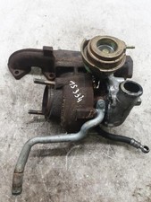 Turbo BMW SERIE 3