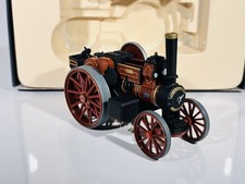 Corgi Glory Of Steam 1/50 Scale 80111 Fowler B6 Stump Cutter 'Super Lion' Boxed