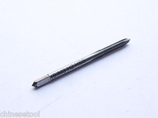 1pcs Metric Right Hand Tap M3.0X0.5mm Taps Threading Tools 3mmX0.5mm pitch