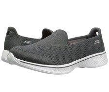 skechers performance women's go walk 4 interact