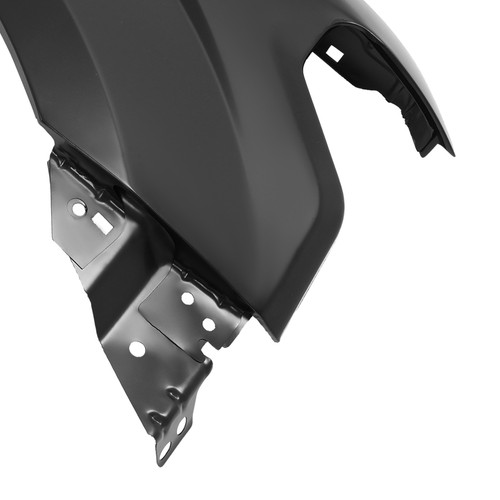 For Ford F150 F-150 Pickup 2015-2020 Front Right Steel Fender Passenger Side - Picture 6 of 12