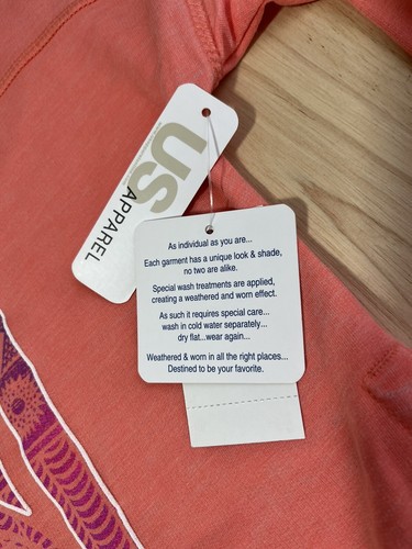 (Mujer XL) Disney Aulani Hawaii Aloha 2019 Sudadera con capucha Minnie Mouse Nueva con etiquetas - Imagen 5 de 10