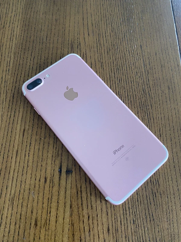 Iphone 7 Plus 128gb Rose Gold Excellent Condition Unlocked Iphone Gumtree Australia Brisbane South West Kuraby