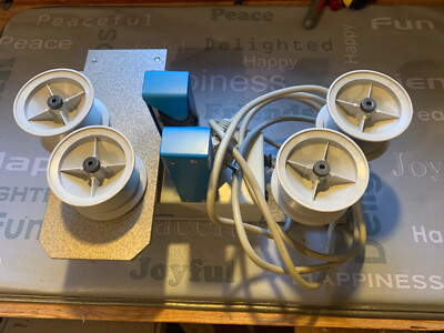 Simco Filmcleaner FN-75 35mm Kino