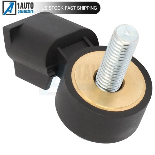 Sensor de golpe (detonación) para Buick Enclave Cadillac CTS 2009-2017 Chevrolet GMC - Imagen 3 de 6