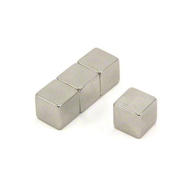 1PCS Forte Magnete Al Neodimio Rotonda di Spessore... - Vicedeal