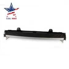 Black Sunroof Sunshade Cover Assambly For VW Golf Variant 2010-2014