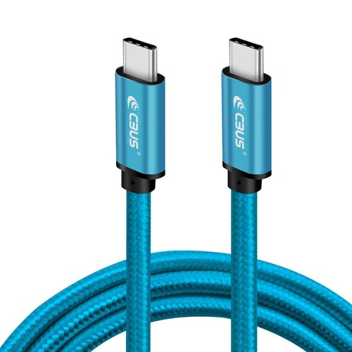 Cable de carga rápida USB-C a USB-C de 10 pies para iPhone 16/15/Pro/Max/Plus, iPad Pro - Imagen 10 de 25